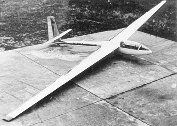Fk3 1968 Otto Funk Description