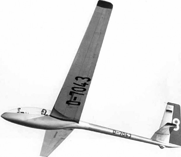 Fk3 1968 Otto Funk Description