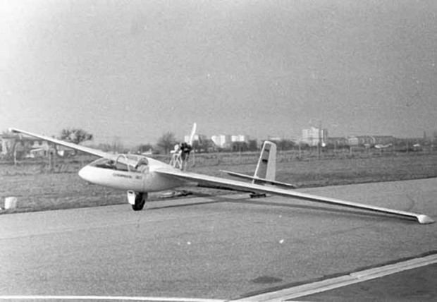 AK 1 Fk4 1970 Otto Funk Description