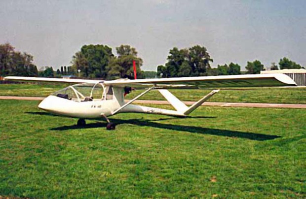 Fk10 1994 Otto Funk Description