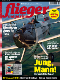 Press feedback FK 131