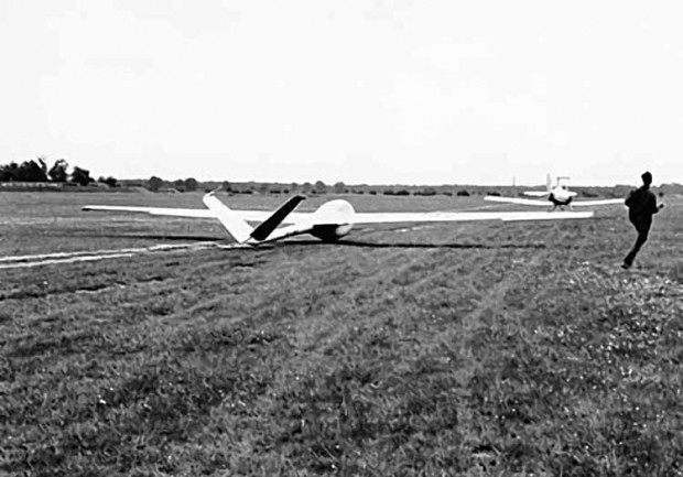 Greif 1a Fk1 1959 Otto Funk Description